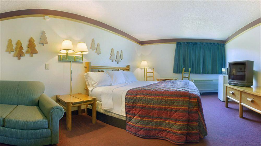 Baymont By Wyndham Proctor Otel Duluth Dış mekan fotoğraf