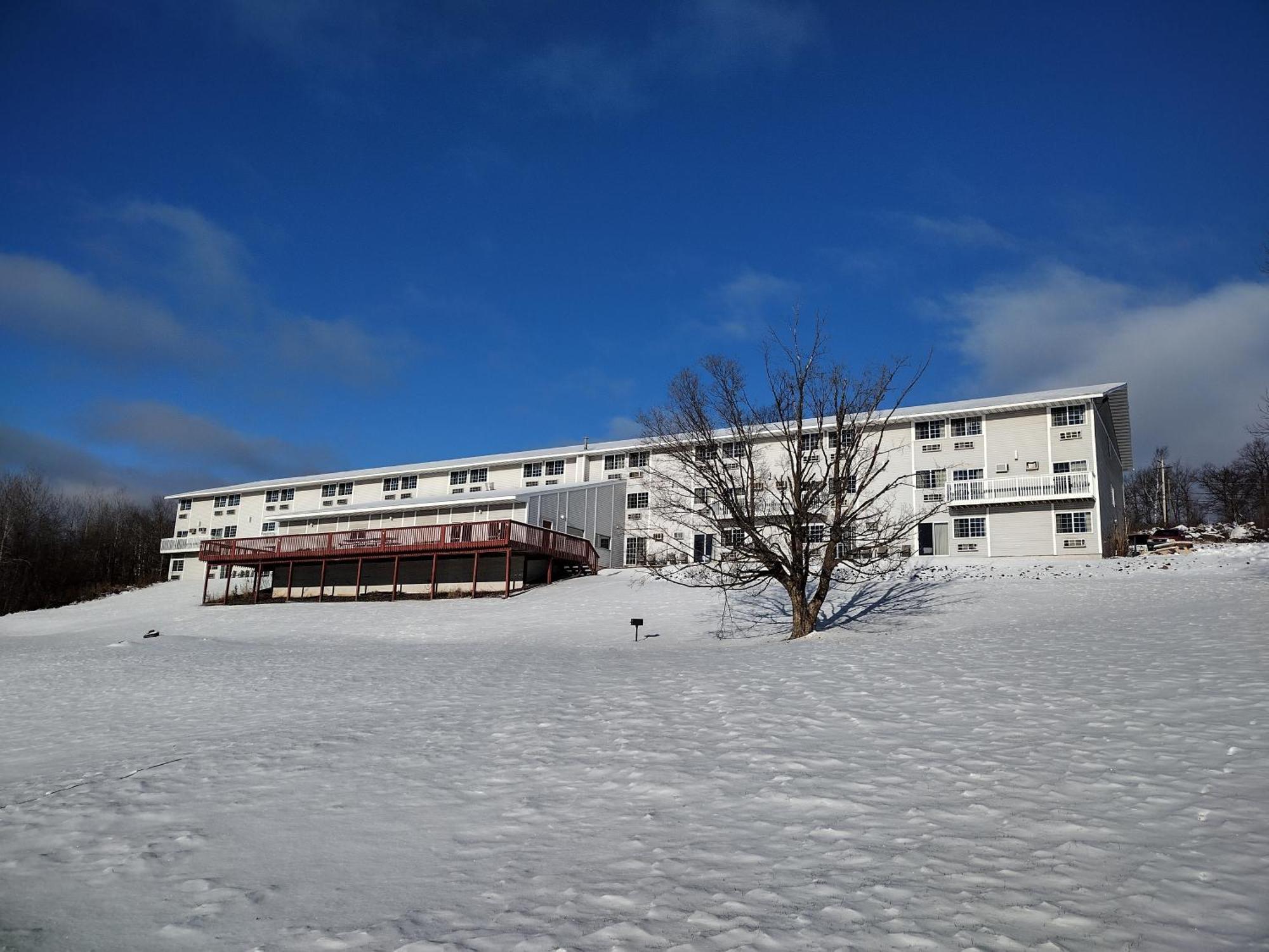 Baymont By Wyndham Proctor Otel Duluth Dış mekan fotoğraf