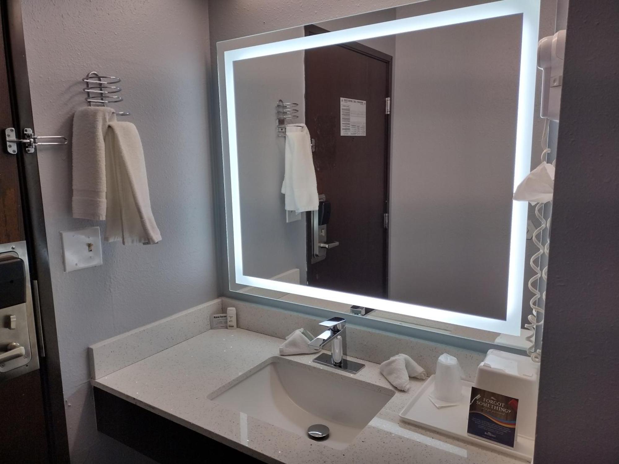 Baymont By Wyndham Proctor Otel Duluth Dış mekan fotoğraf