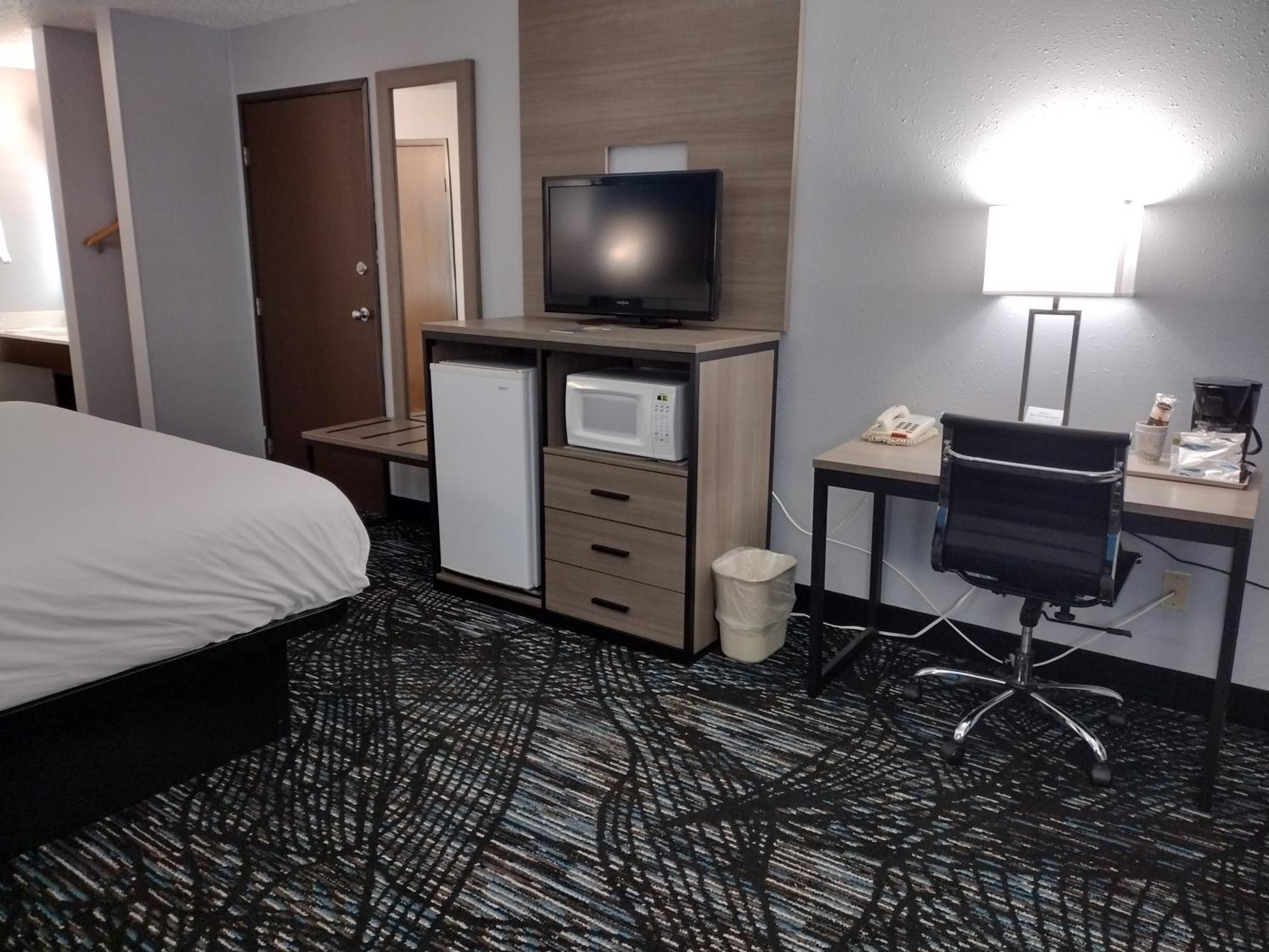Baymont By Wyndham Proctor Otel Duluth Dış mekan fotoğraf
