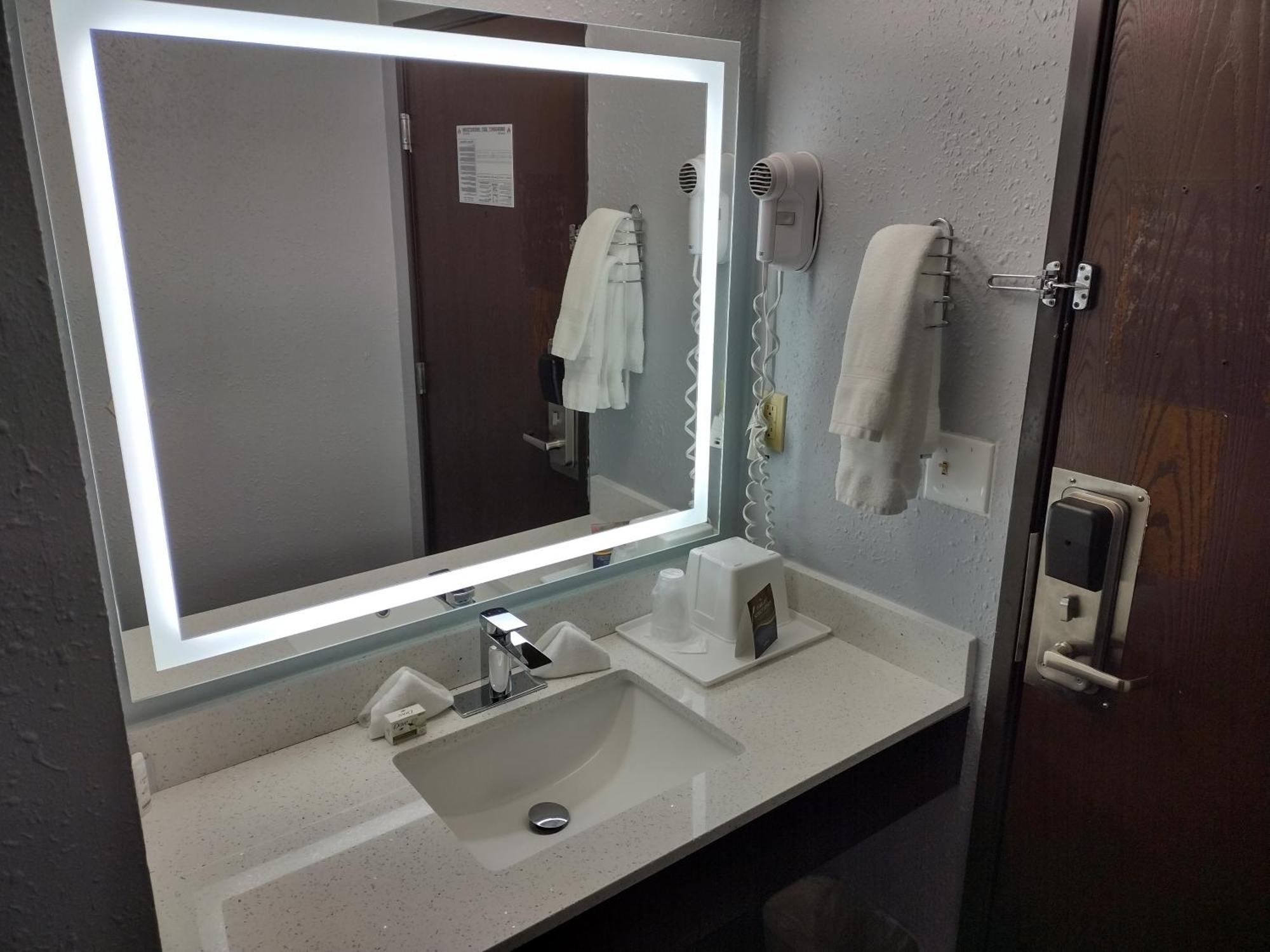 Baymont By Wyndham Proctor Otel Duluth Dış mekan fotoğraf