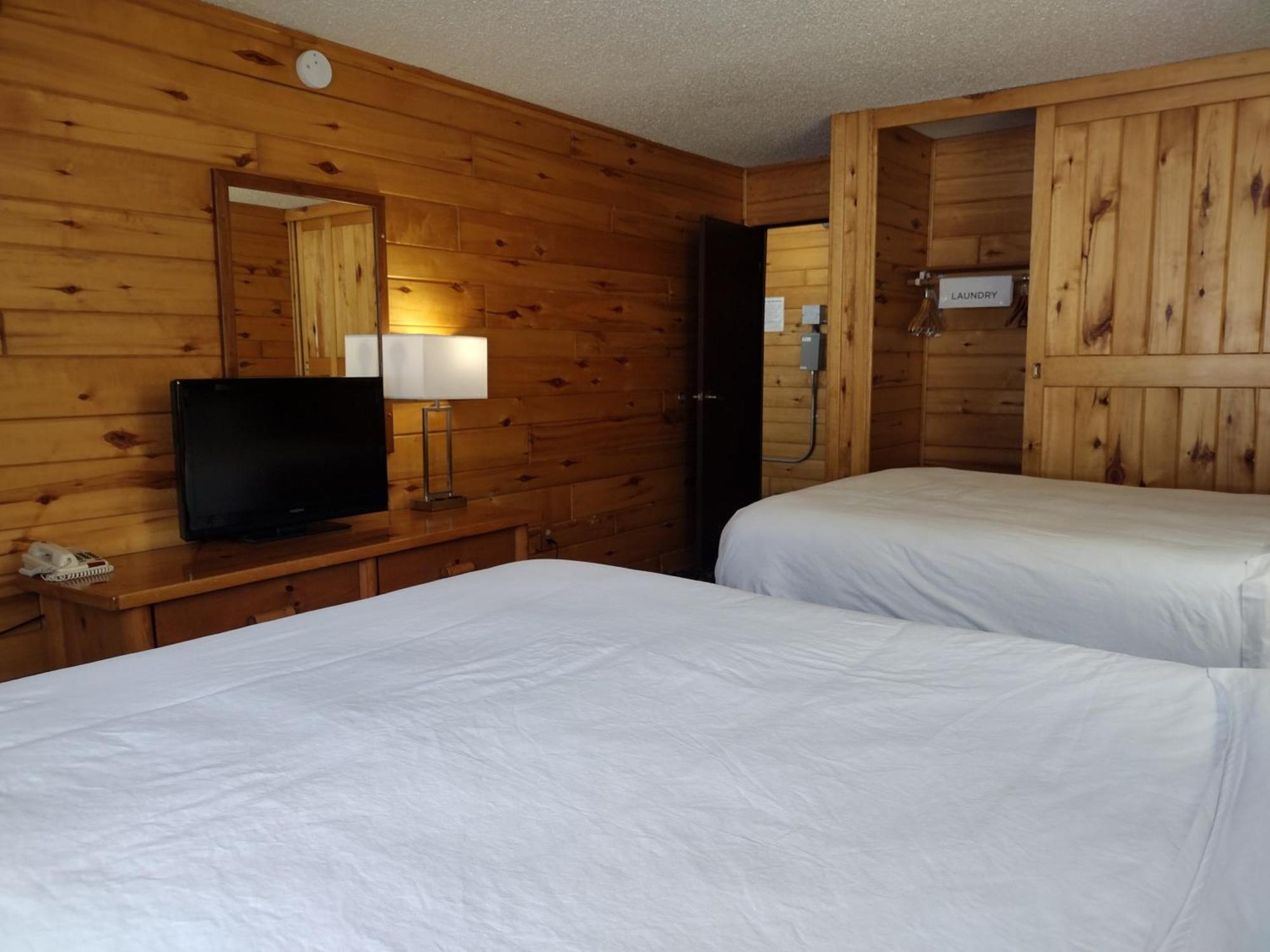 Baymont By Wyndham Proctor Otel Duluth Dış mekan fotoğraf