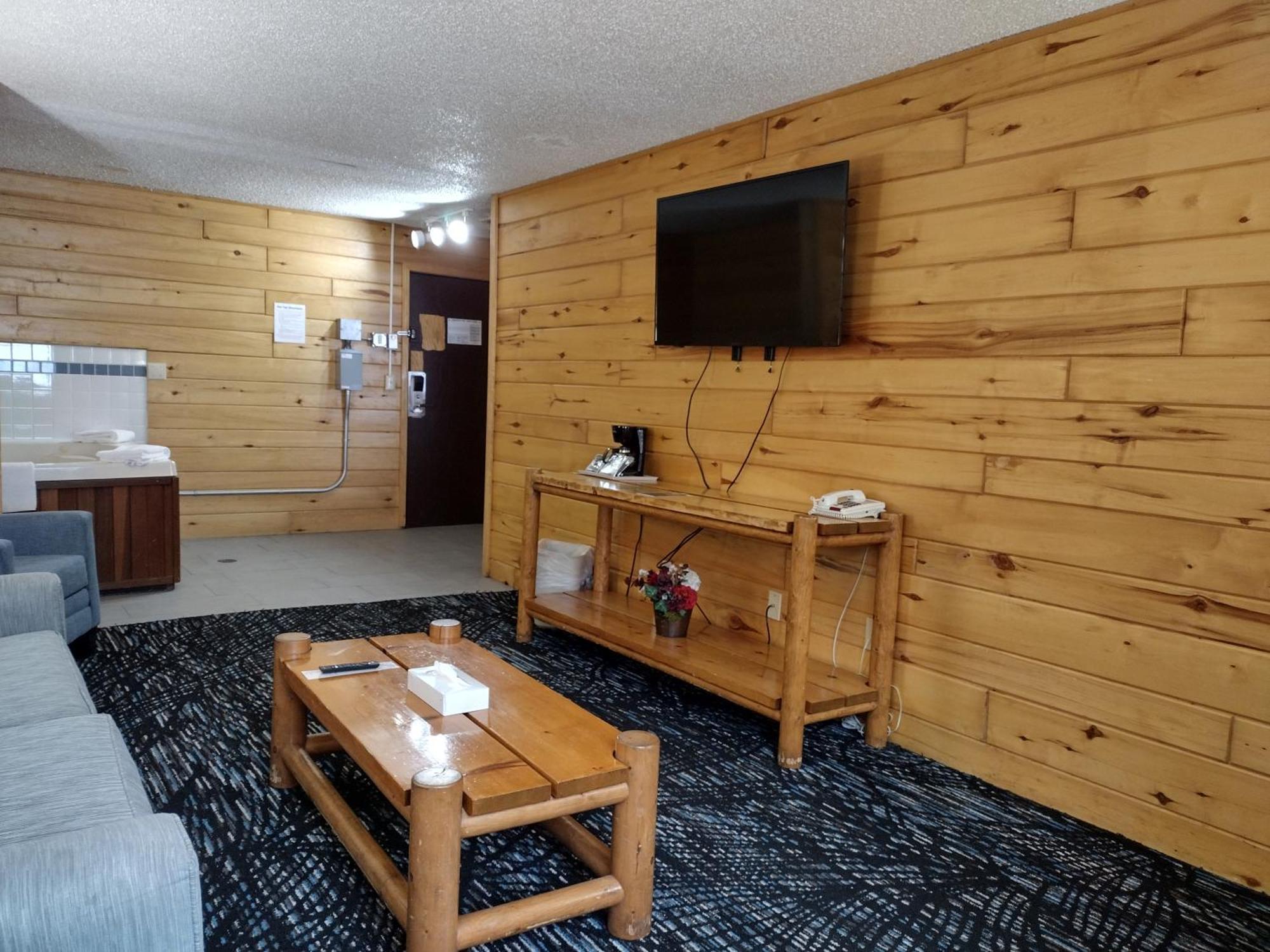 Baymont By Wyndham Proctor Otel Duluth Dış mekan fotoğraf