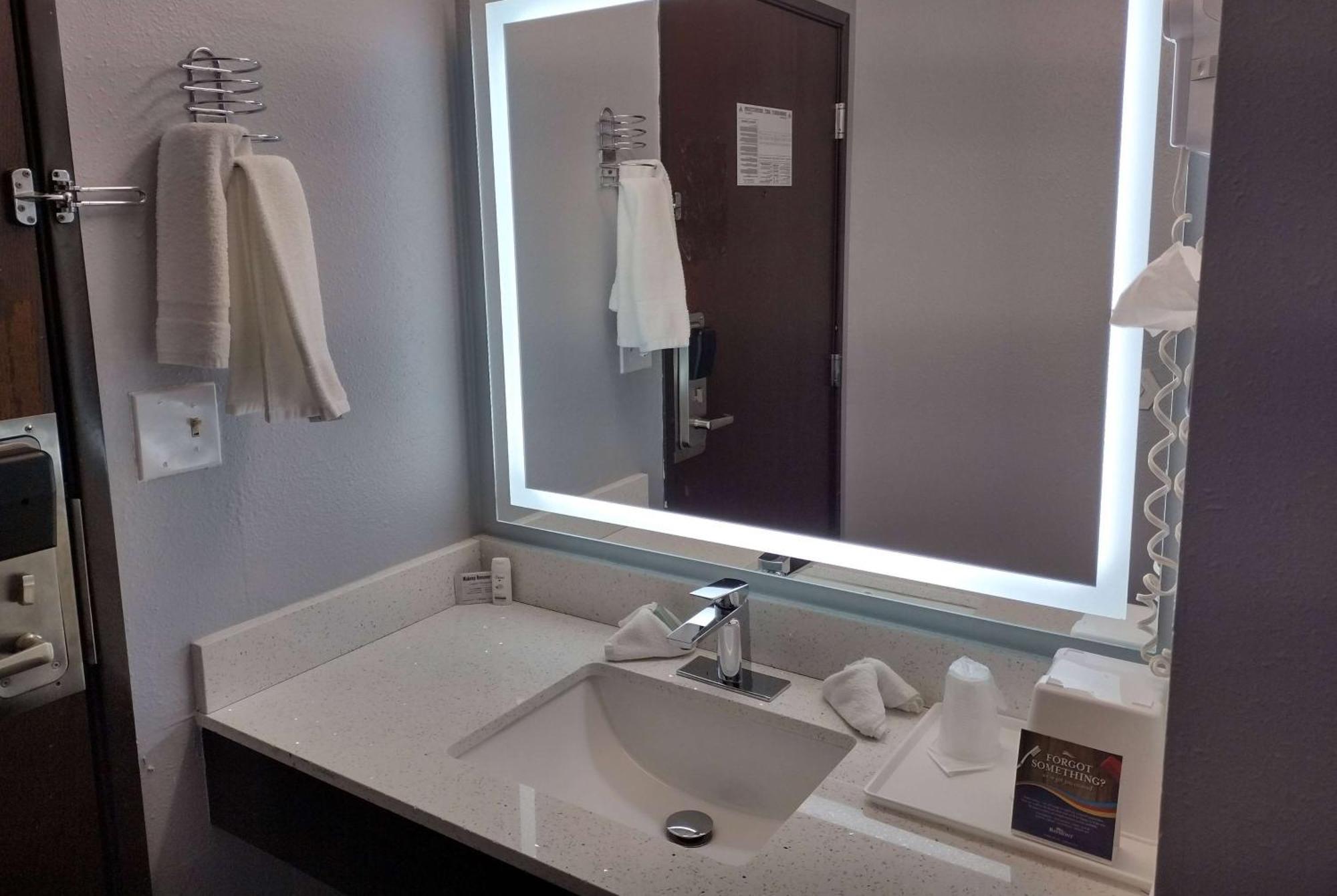 Baymont By Wyndham Proctor Otel Duluth Dış mekan fotoğraf
