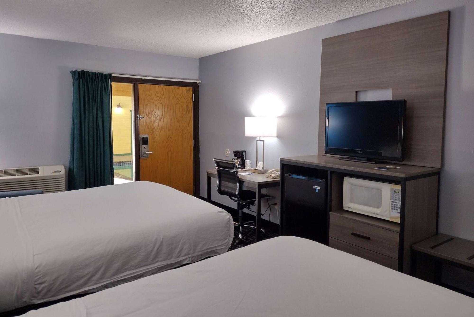 Baymont By Wyndham Proctor Otel Duluth Dış mekan fotoğraf