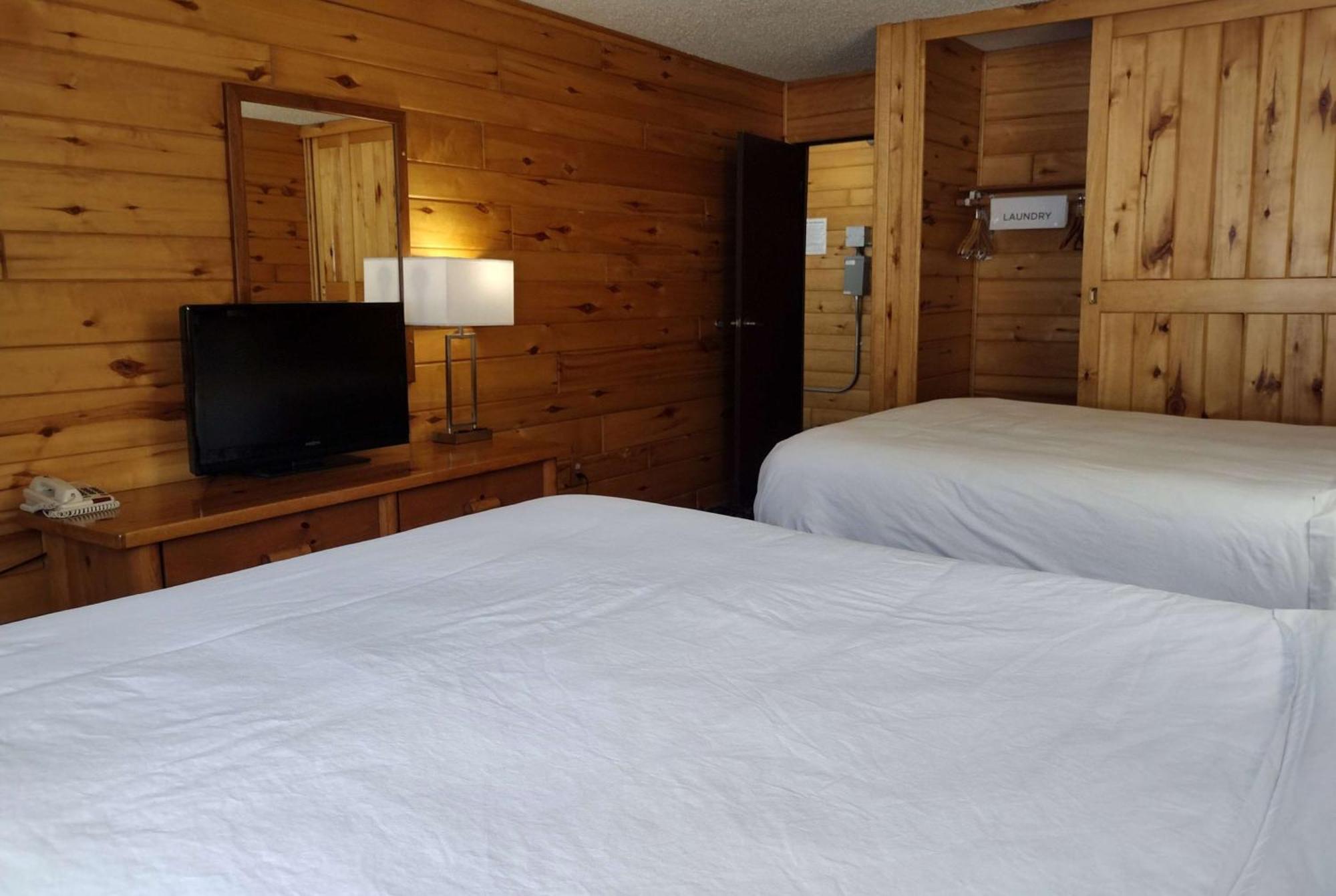 Baymont By Wyndham Proctor Otel Duluth Dış mekan fotoğraf