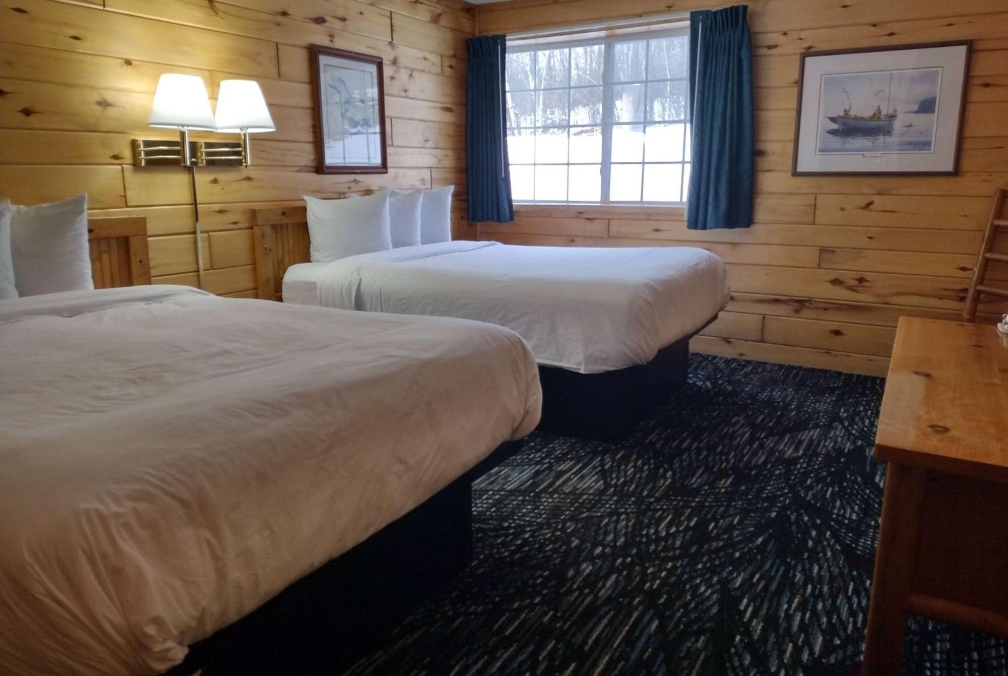Baymont By Wyndham Proctor Otel Duluth Dış mekan fotoğraf