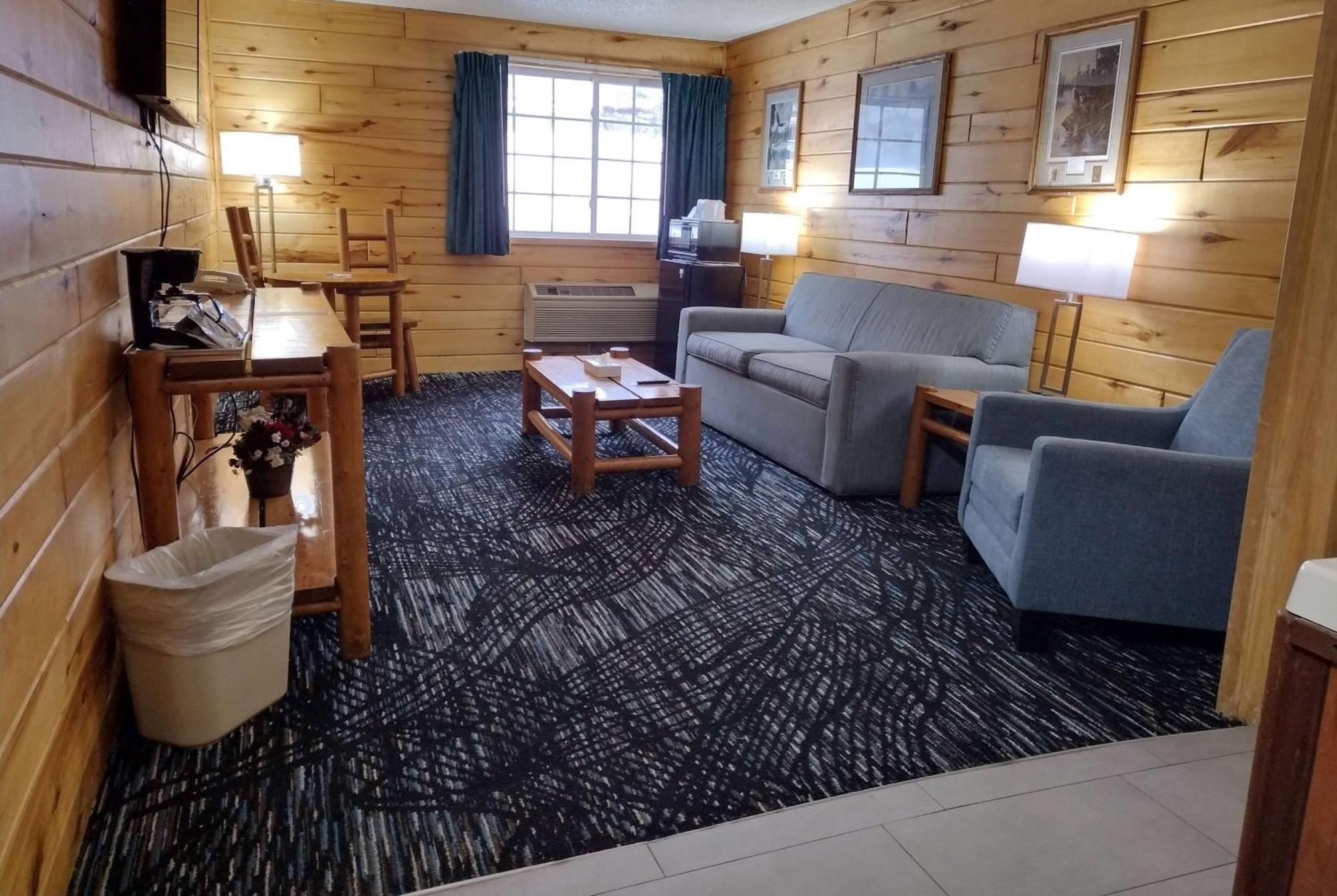 Baymont By Wyndham Proctor Otel Duluth Dış mekan fotoğraf