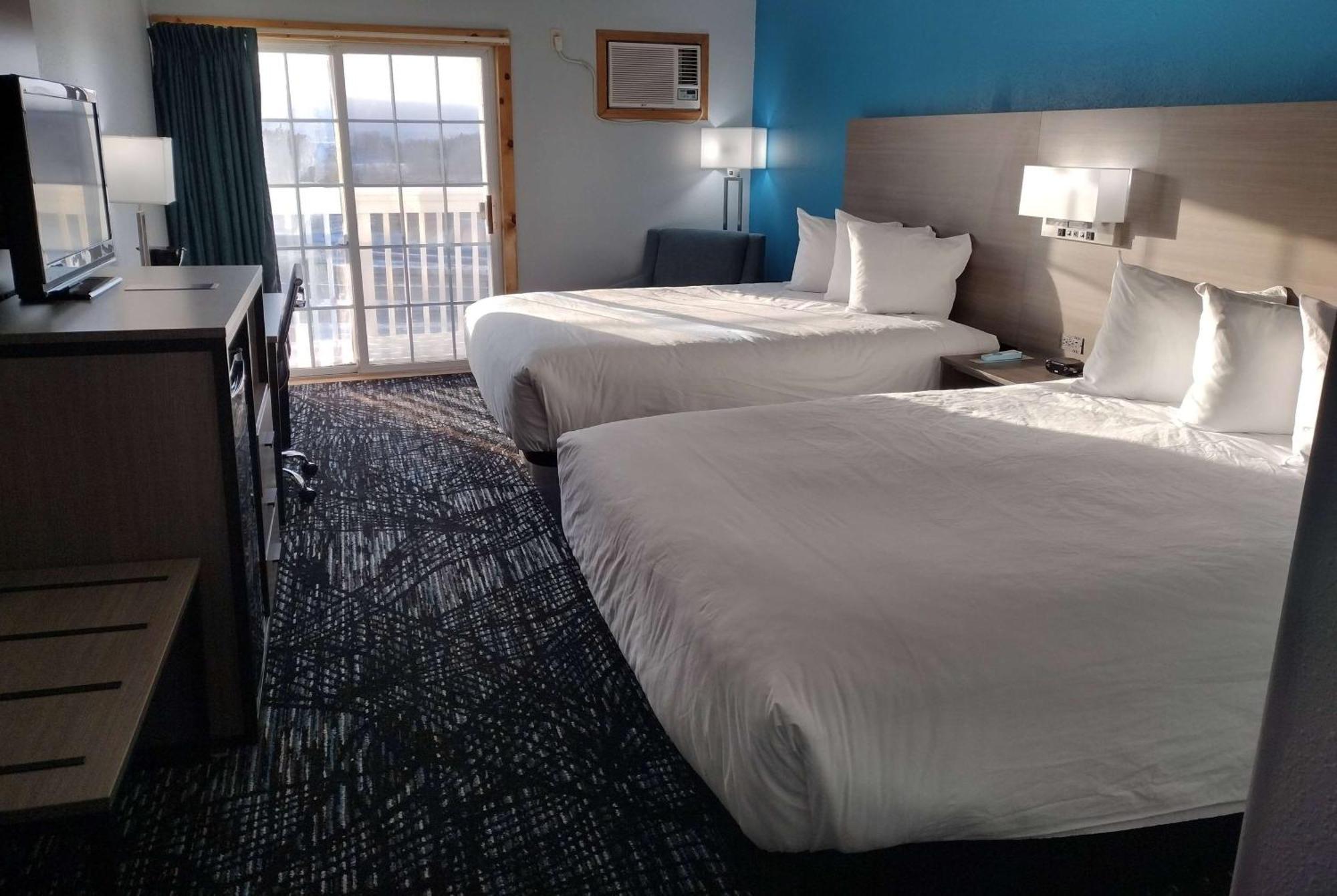 Baymont By Wyndham Proctor Otel Duluth Dış mekan fotoğraf
