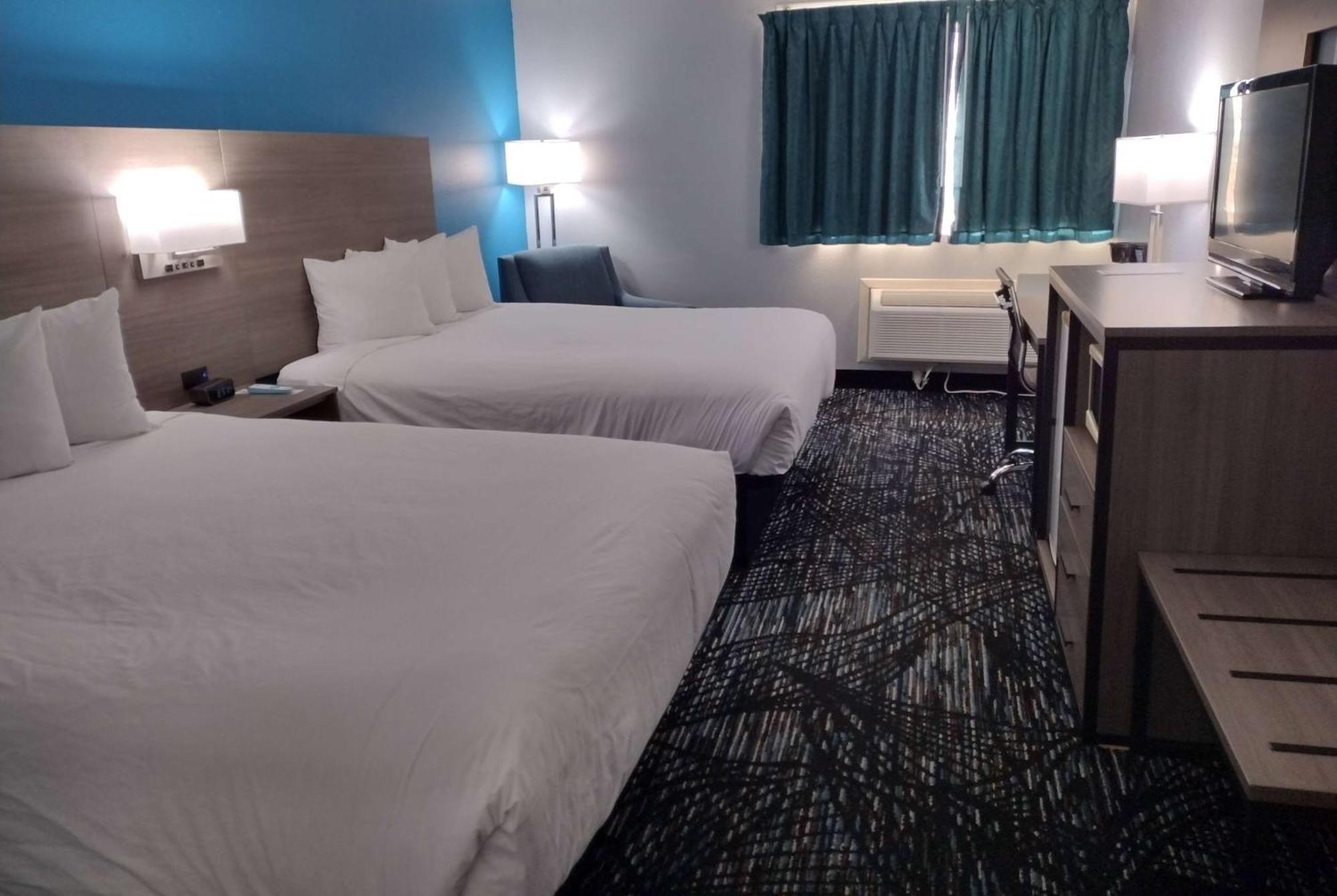 Baymont By Wyndham Proctor Otel Duluth Dış mekan fotoğraf