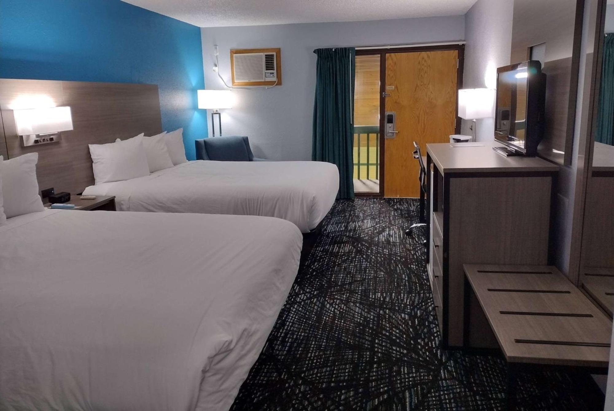 Baymont By Wyndham Proctor Otel Duluth Dış mekan fotoğraf