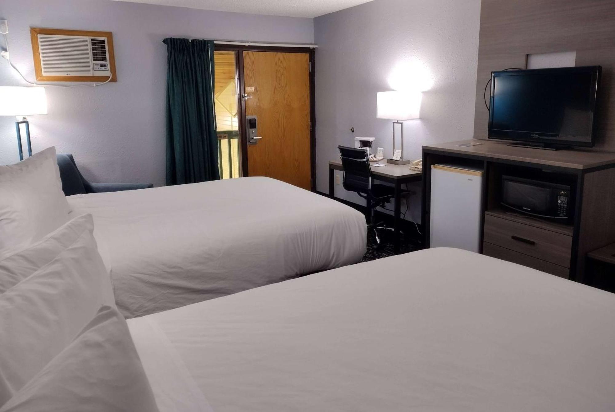 Baymont By Wyndham Proctor Otel Duluth Dış mekan fotoğraf
