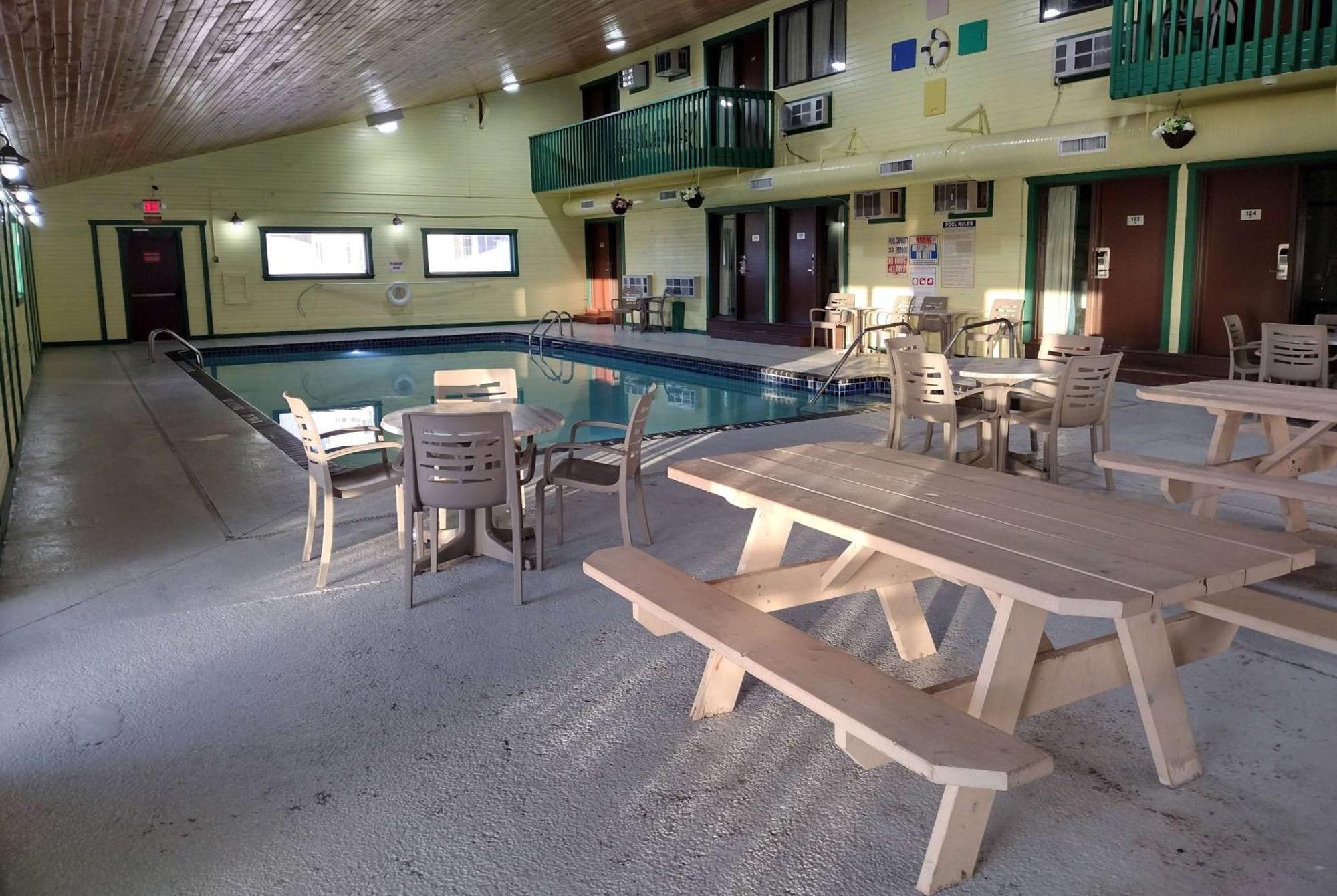 Baymont By Wyndham Proctor Otel Duluth Dış mekan fotoğraf