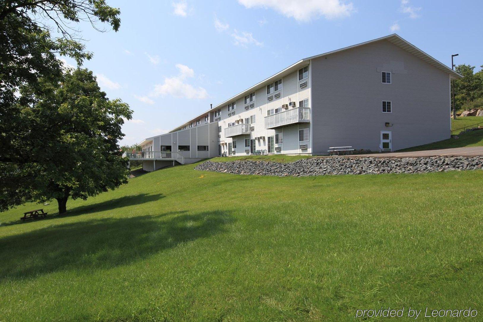 Baymont By Wyndham Proctor Otel Duluth Dış mekan fotoğraf