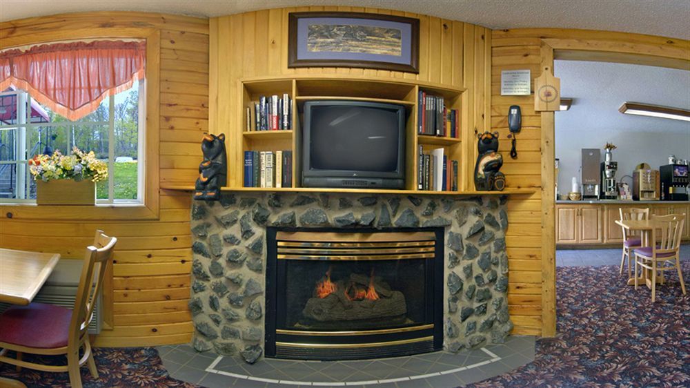 Baymont By Wyndham Proctor Otel Duluth Dış mekan fotoğraf